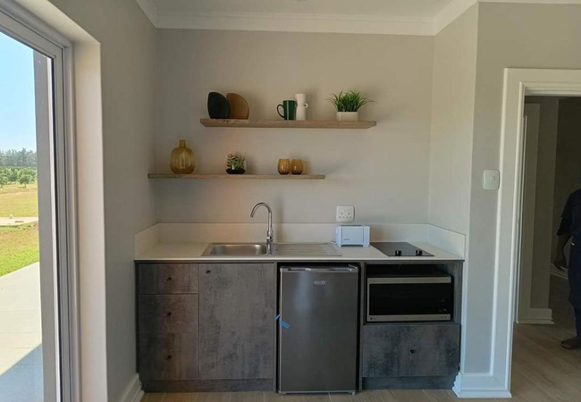 Luxury Twin / Double Rooms
