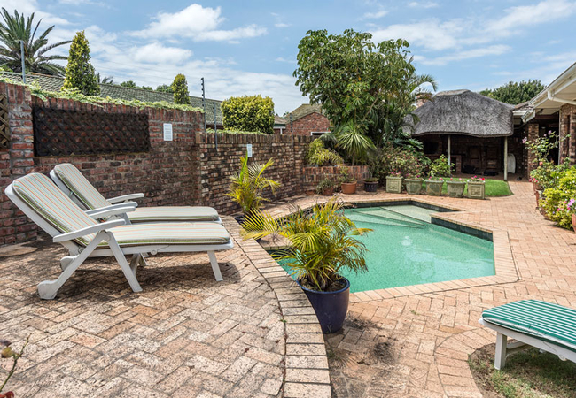 Summer Blue Guesthouse