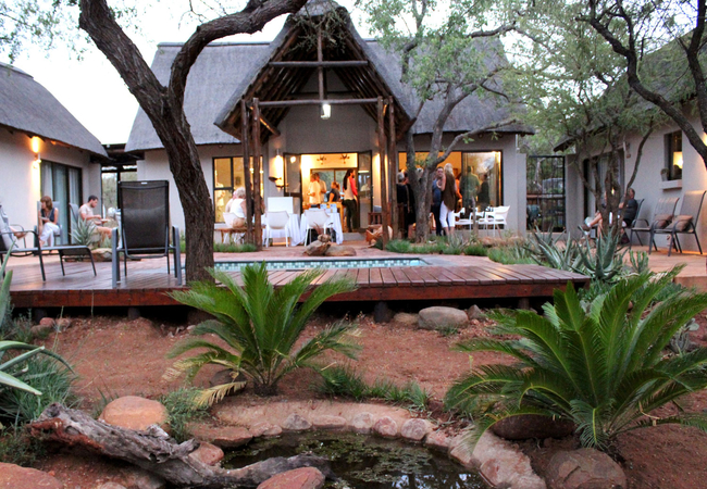Switsongo Boutique B&B