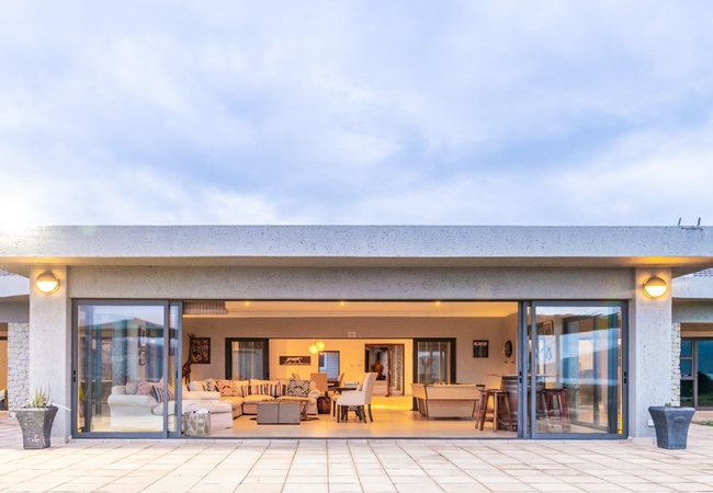 Tandweni Villa