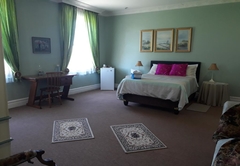 The Guest House