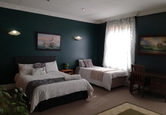 The Guest House