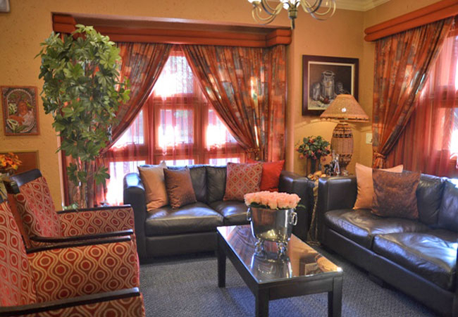 The Lodge Bethal