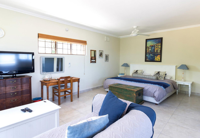 The Lookout Guest House
