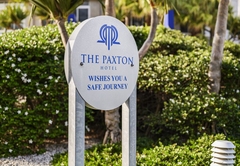 The Paxton Hotel