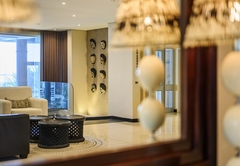 The Paxton Hotel