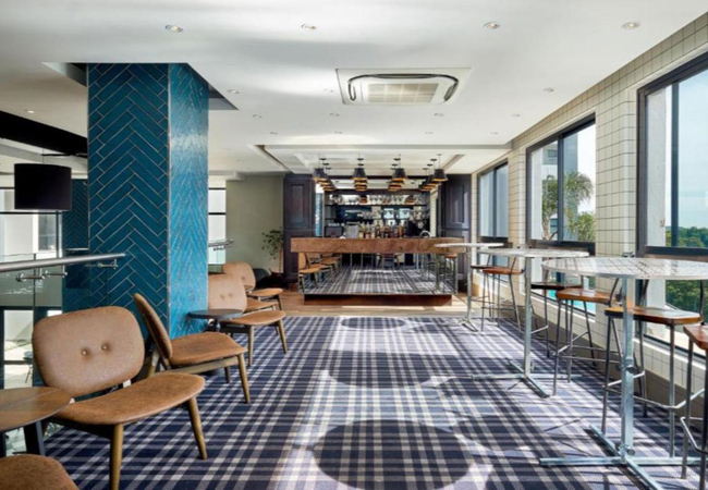 The Regency Aparthotel