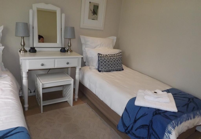 Tiree B&B