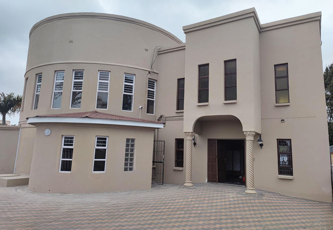 Greenacres Accommodation at Two Lions Guesthouse