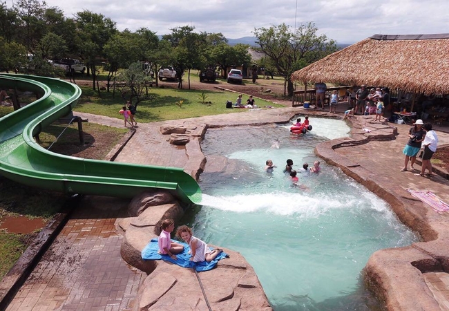 Umziki Chalets