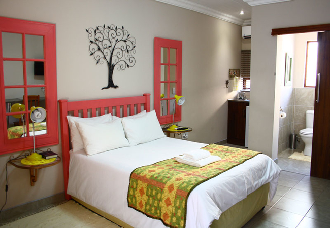 Villa Exec Serviced Guest House