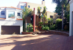 Weston Guest House