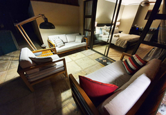 Honeymoon Suite