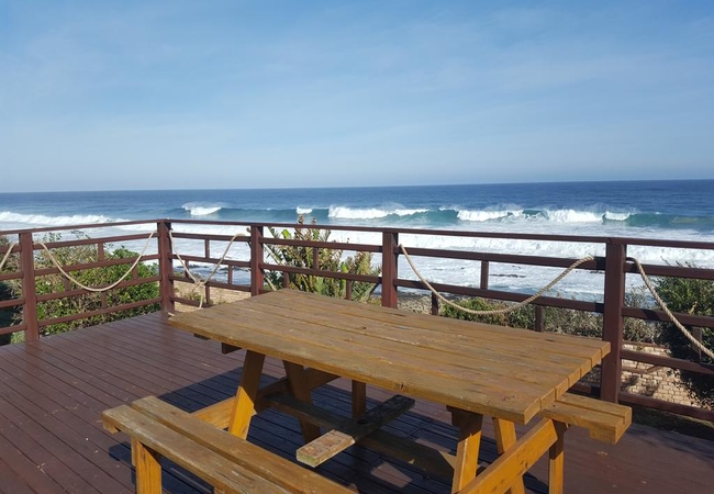 Wild Break Self Catering